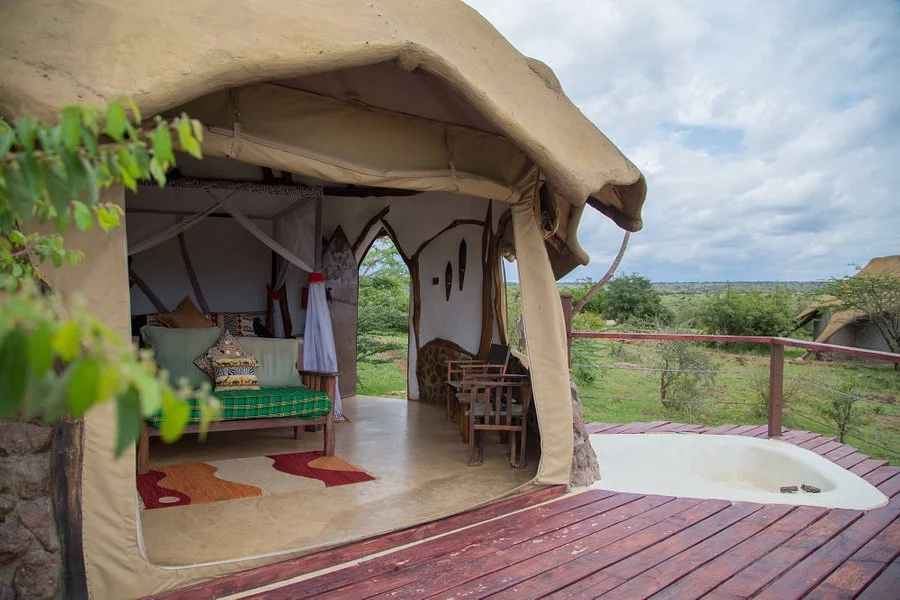 4 days Masai Mara Safari