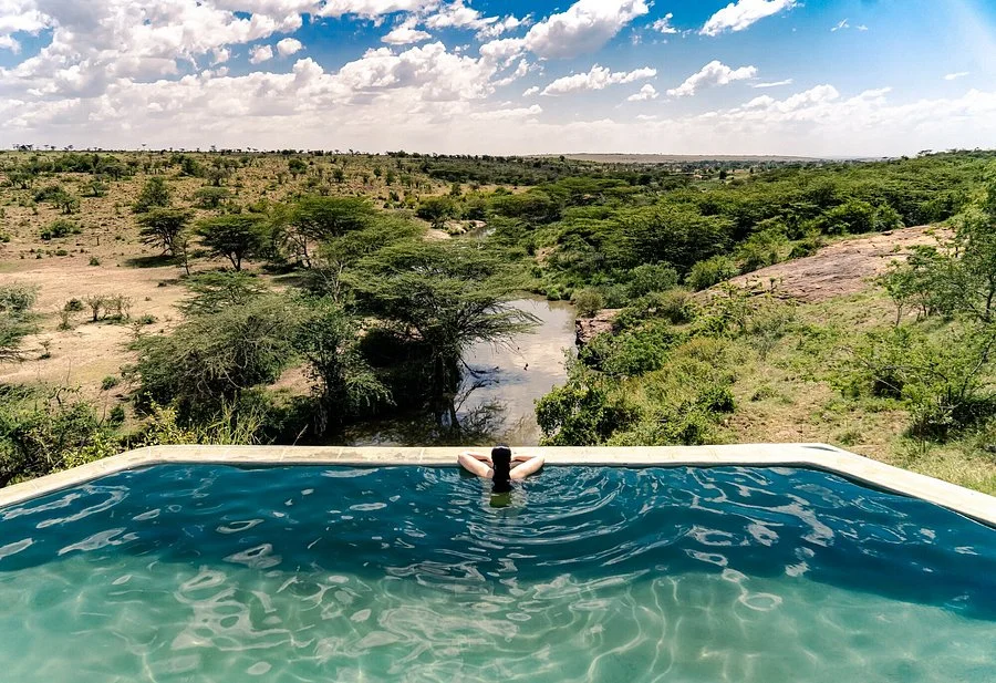 4 days Masai Mara Safari
