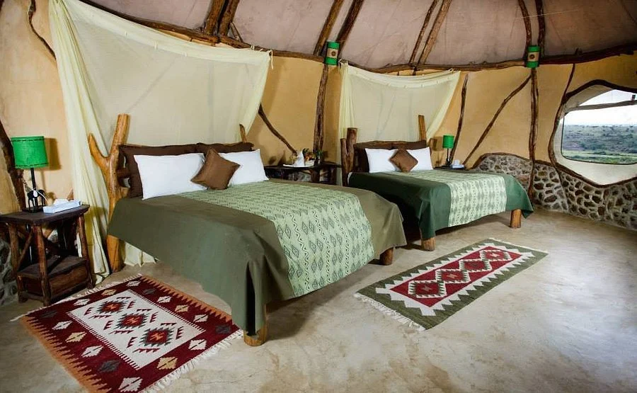 4 days Masai Mara Safari