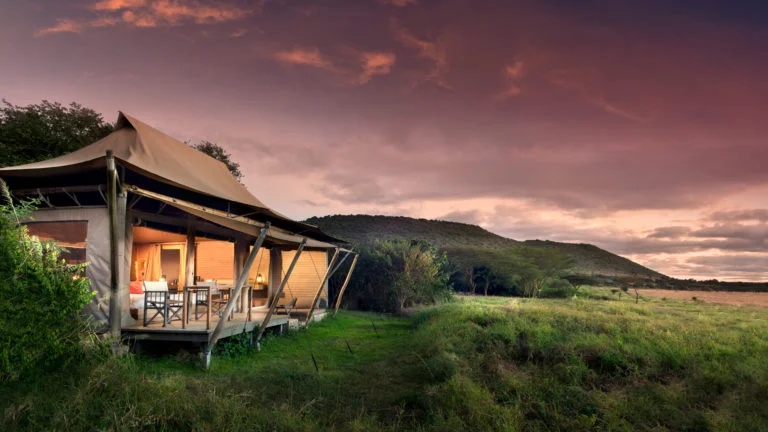 4 days Masai Mara Safari