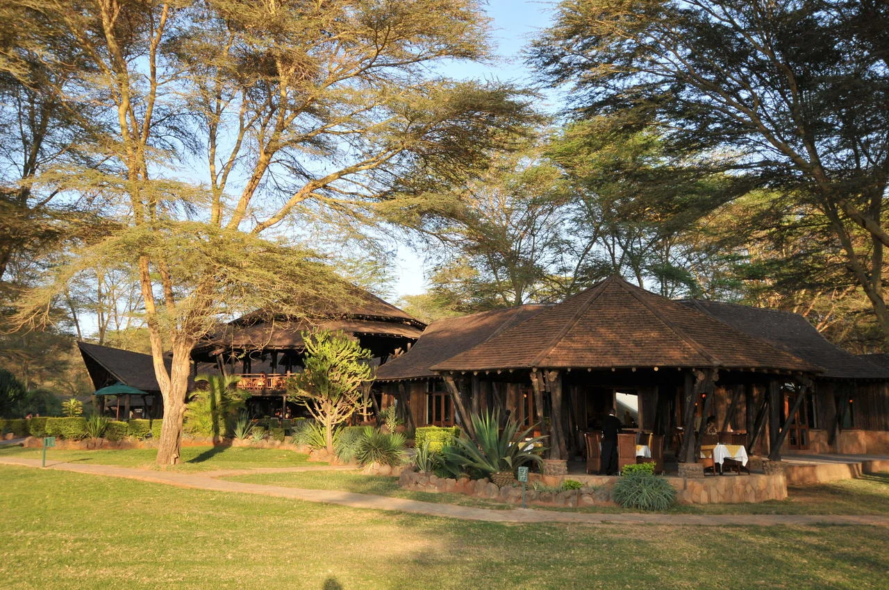 7 days Kenya Safari