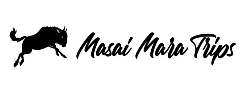 Masai Mara Trips logo