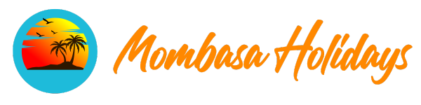 Mombasa Holidays logo
