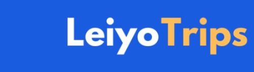 Leiyo trips logo