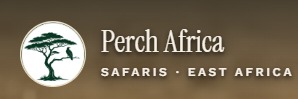 Perch Africa Safaris logo