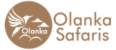 Olanka Safaris logo